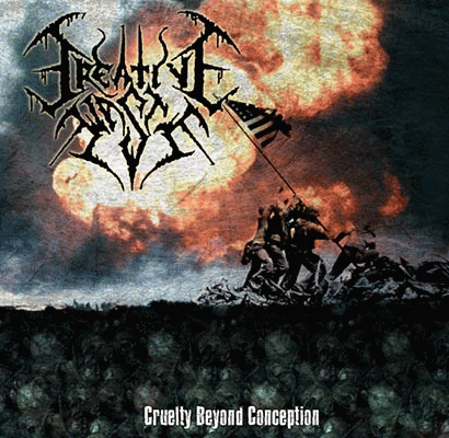 Creative Waste : Cruelty Beyond Conception Creative Waste : Cruelty Beyond Conception